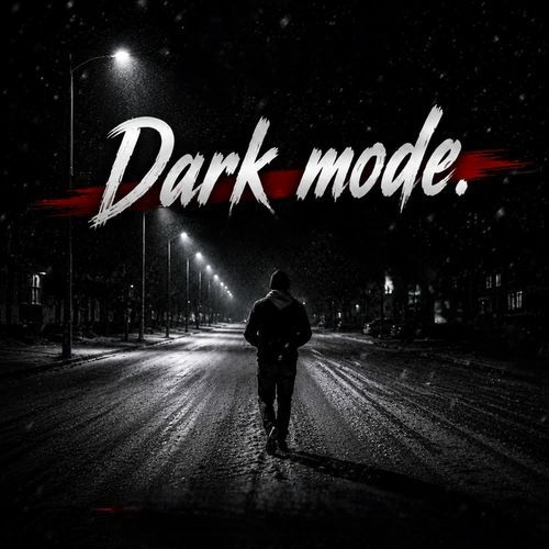 Dark mode
