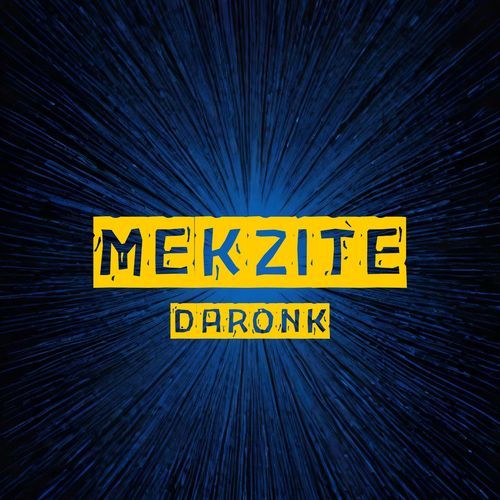 Daronk