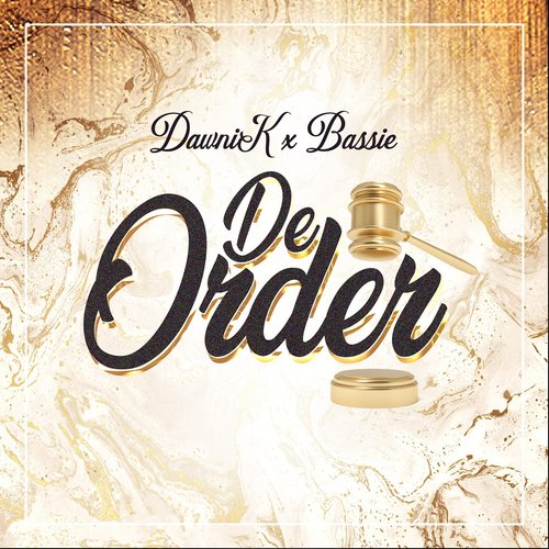 De Order_poster_image