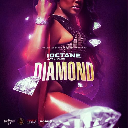 Diamond