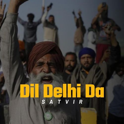 Dil Delhi Da