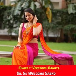 Dil Su Welcome Sabko-Cg8mQAYDdlg