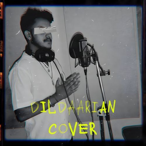 Dildarian ( Cover )