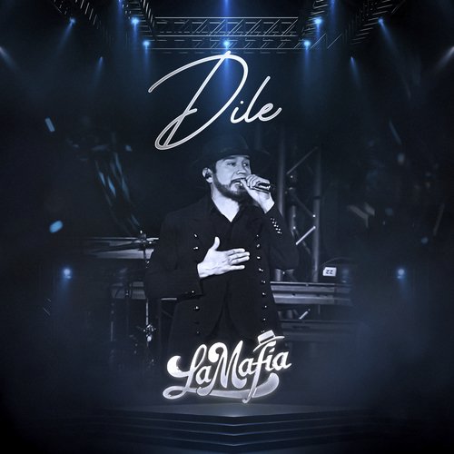 Dile (En Vivo)_poster_image