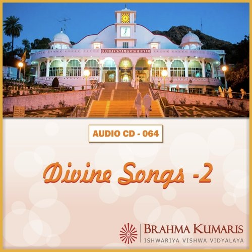 Divine Songs - 2
