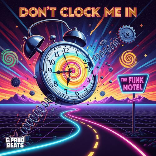 Don’t Clock Me In