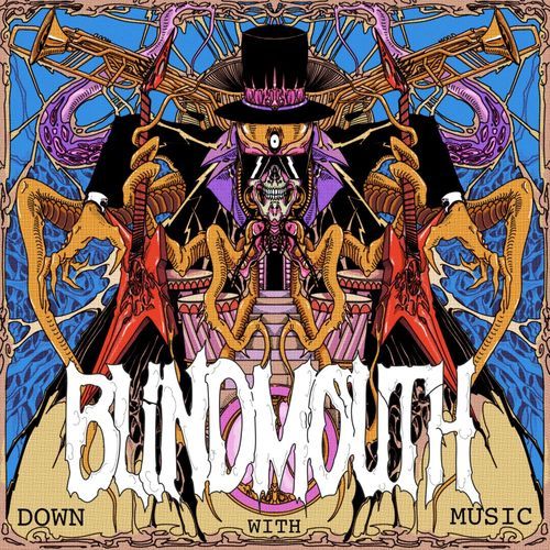 Ventolin cover art