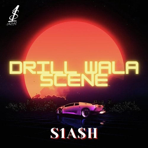 Drill Wala Scene