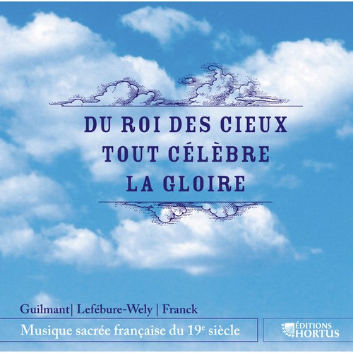 Du roi des cieux tout célèbre la gloire_poster_image