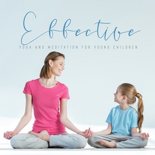 Kids Mindfulness cover art