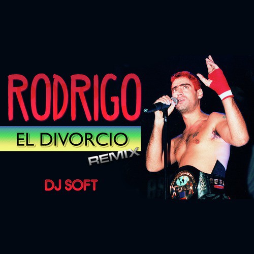 El Divorcio (Remix)_poster_image