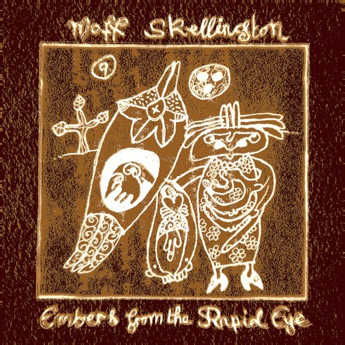 Nightnoise cover art