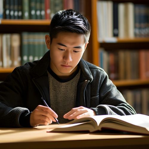 Enhance Concentration with Focused Study Music