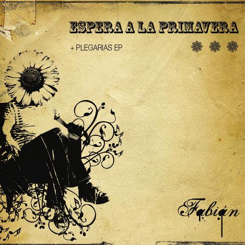 Marzo cover art