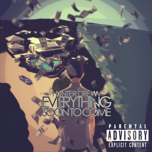 Games cover art