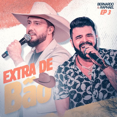 Extra de Bão 3 (Ao Vivo)_poster_image