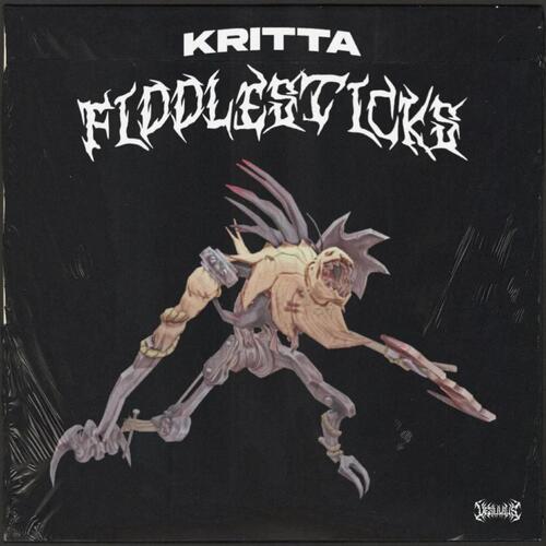 FIDDLESTICKS