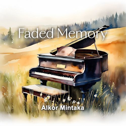 Morning Dew cover art