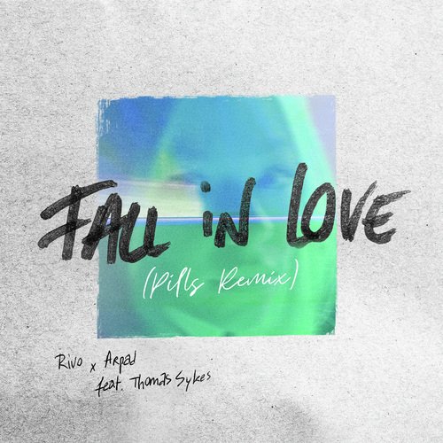 Fall in Love (PILLS Remix)