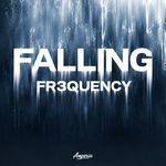 Falling artwork
