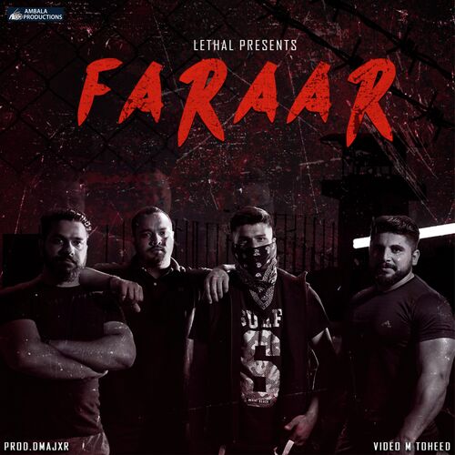 Faraar