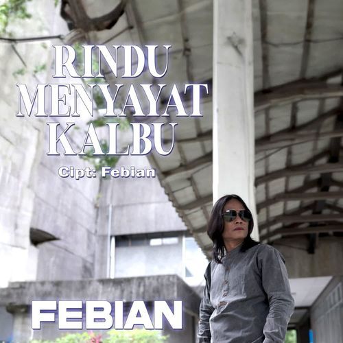 Rindu Menyayat Kalbu