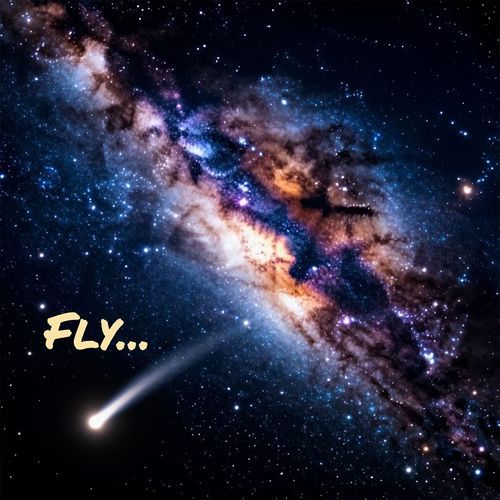 Fly...