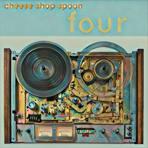 Hoor De Vogels cover art