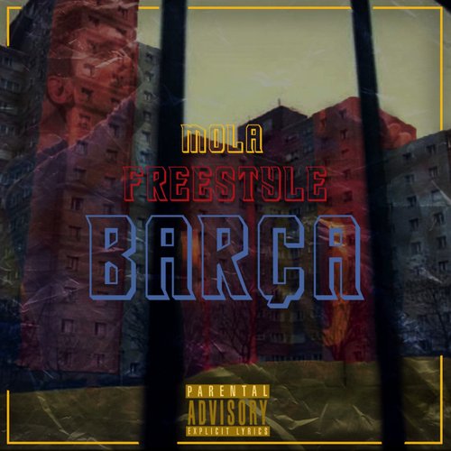 Freestyle barça