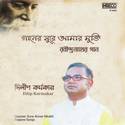 Dilip Karmakar