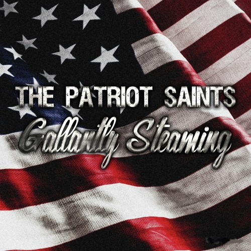 the patriot free online stream