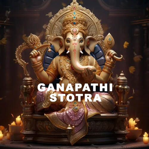 Ganapathi Stotra