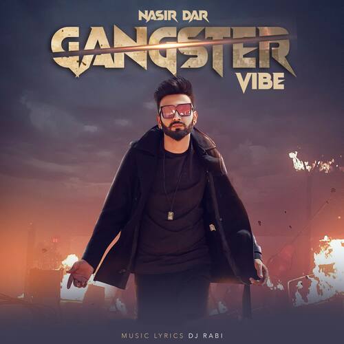 Gangster Vibe (feat. Lalah)