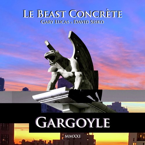 Gargoyle
