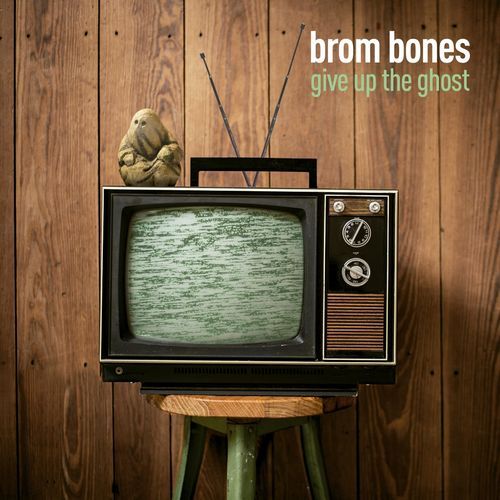 Glenn cover art