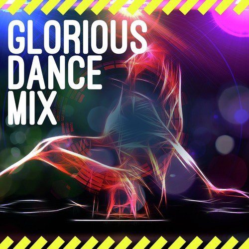 Glorious Dance Mix 2016_poster_image