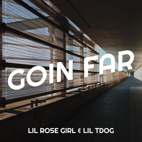Goin Far cover art