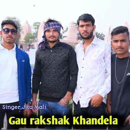 Gorakhsak Khandela Pankaj Mali