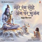 Gore Rang Sohe Ang Per Bhujang