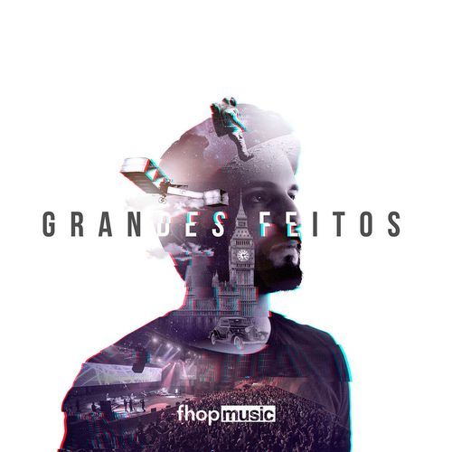 Oração Pelos Músicos cover art