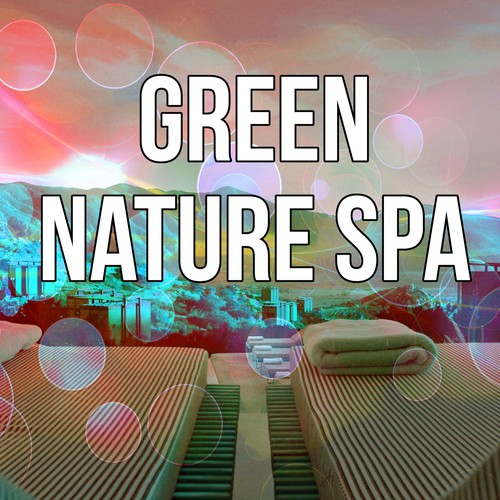 Green Nature Spa cover art