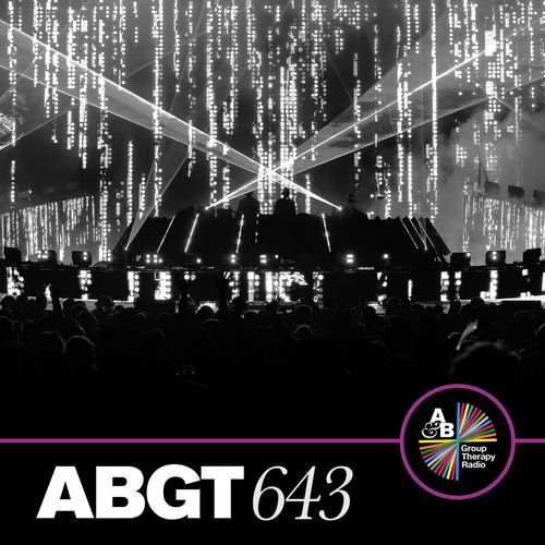 Synergy (ABGT643) (Digital Drift Remix (Mixed)) cover art