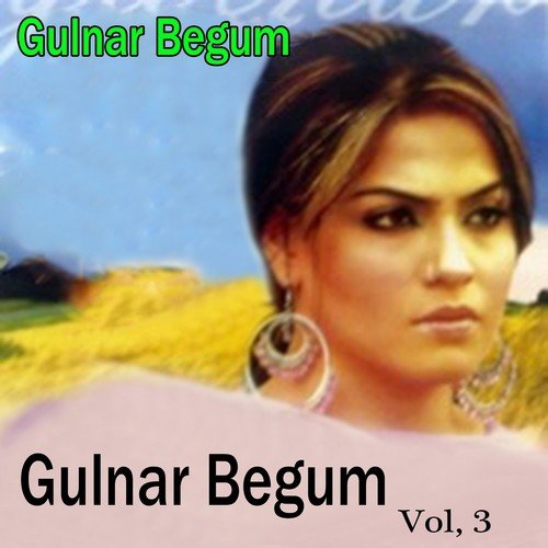 Gulnar Begum