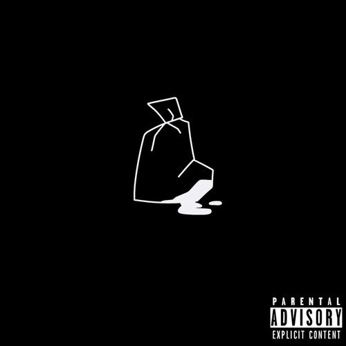 HEAVY BAG cover art