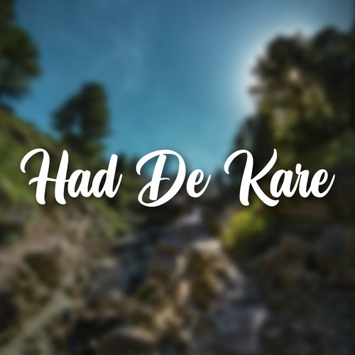 Had De Kare