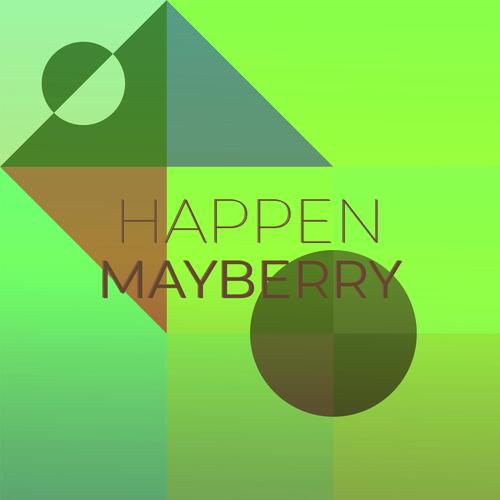 Happen Mayberry