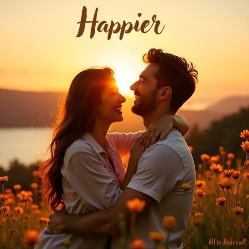 Happier