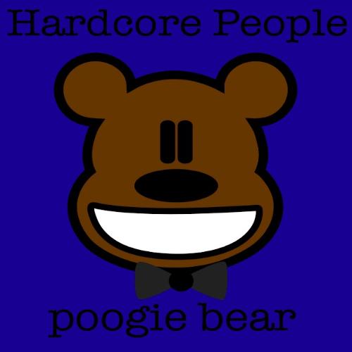 Hardcore People_poster_image