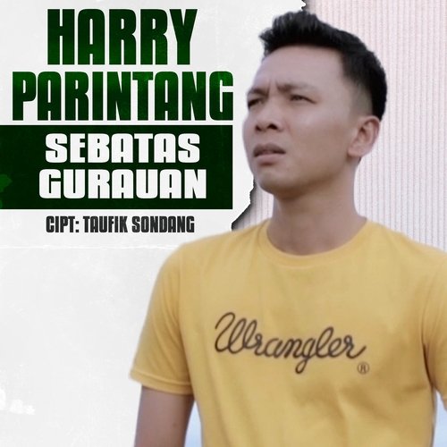 Sebatas Gurauan cover art