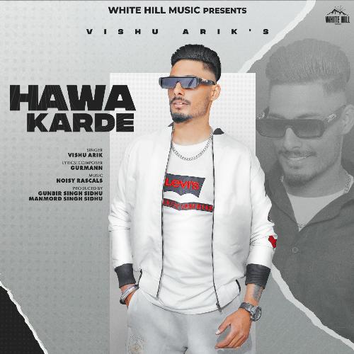 Hawa Karde